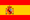 spanish flag